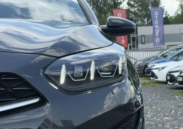 KIA ProCeed 1.5 T-GDI GT Line