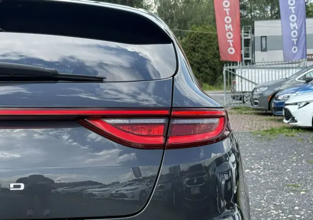 KIA ProCeed 1.5 T-GDI GT Line