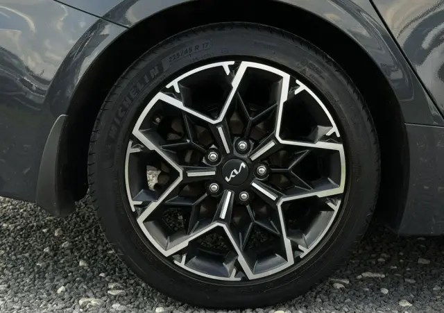 KIA ProCeed 1.5 T-GDI GT Line