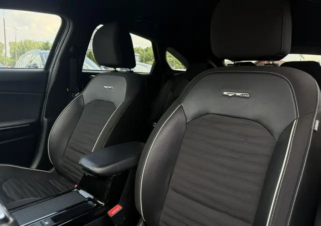 KIA ProCeed 1.5 T-GDI GT Line