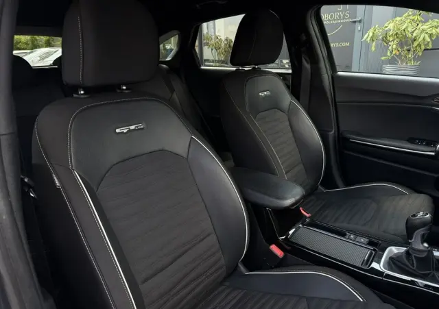 KIA ProCeed 1.5 T-GDI GT Line