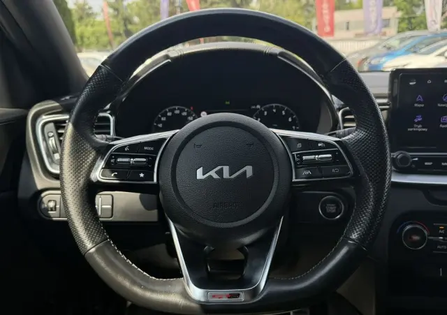 KIA ProCeed 1.5 T-GDI GT Line