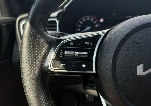 KIA ProCeed 1.5 T-GDI GT Line