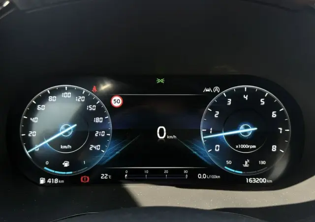 KIA ProCeed 1.5 T-GDI GT Line
