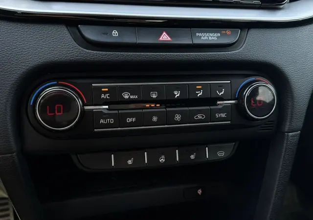 KIA ProCeed 1.5 T-GDI GT Line