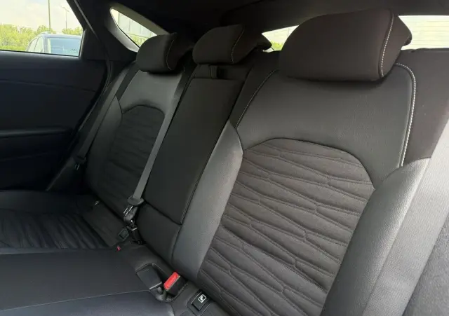 KIA ProCeed 1.5 T-GDI GT Line
