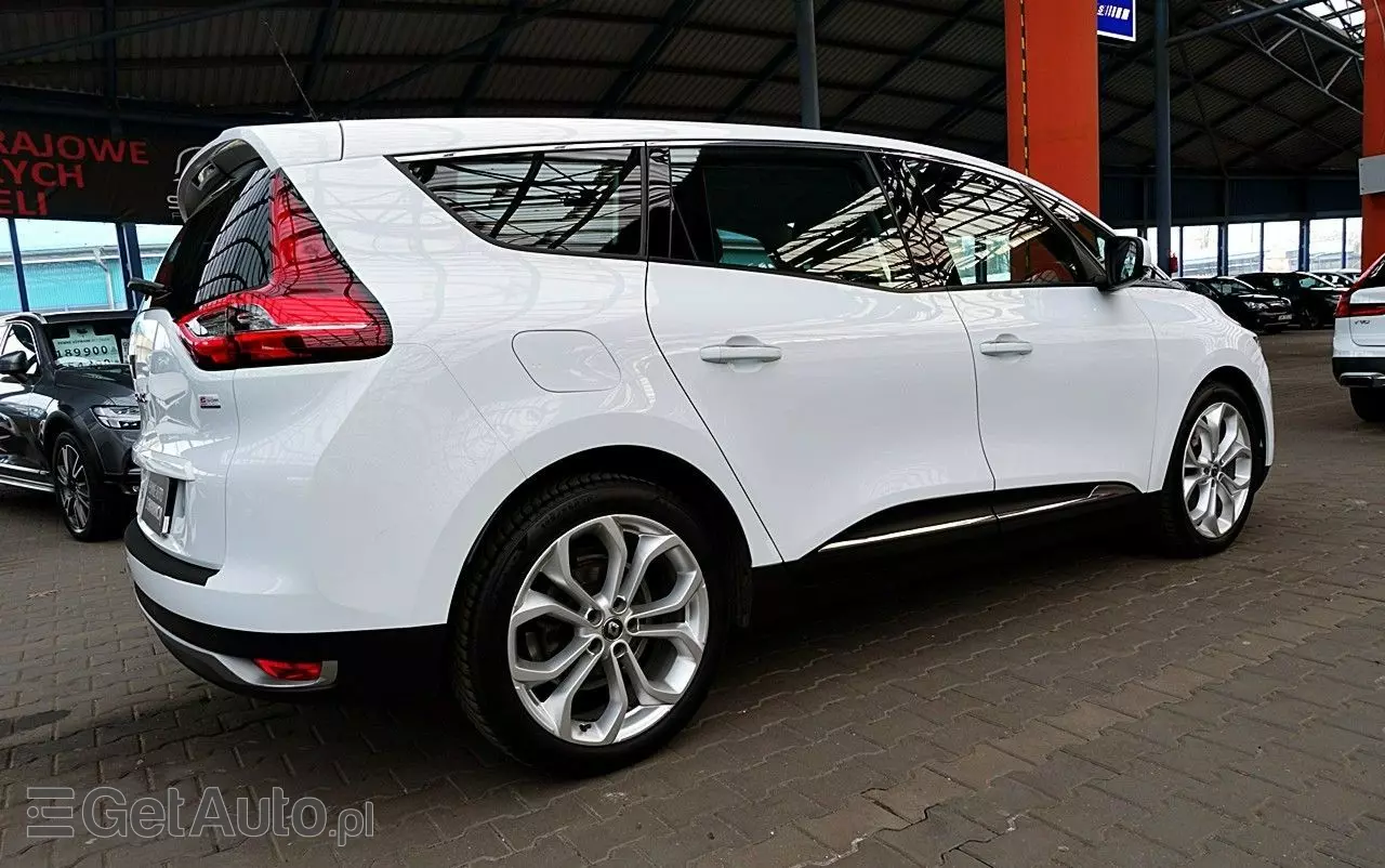 RENAULT Grand Scenic 