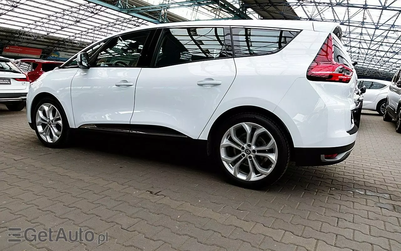 RENAULT Grand Scenic 