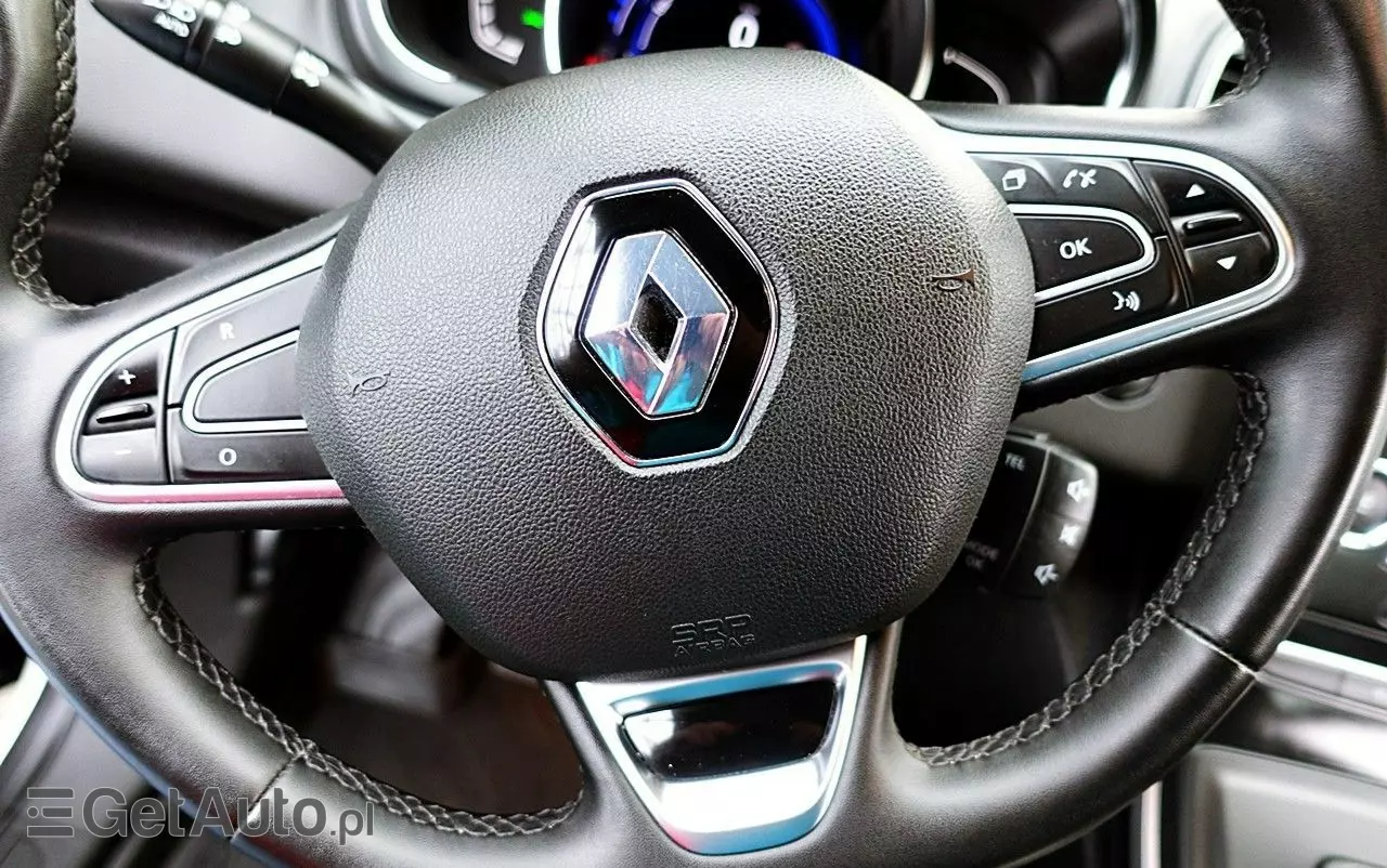 RENAULT Grand Scenic 