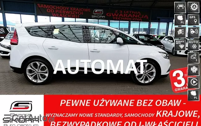 RENAULT Grand Scenic 