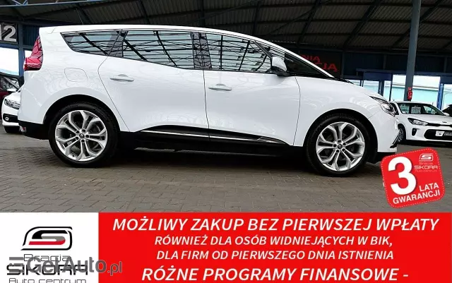 RENAULT Grand Scenic 