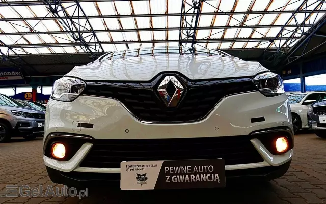 RENAULT Grand Scenic 