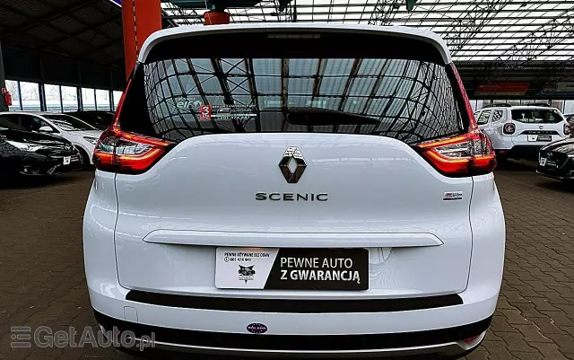 RENAULT Grand Scenic 