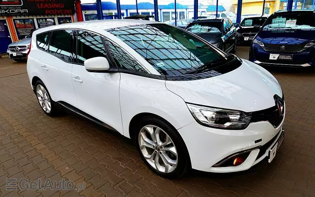 RENAULT Grand Scenic 