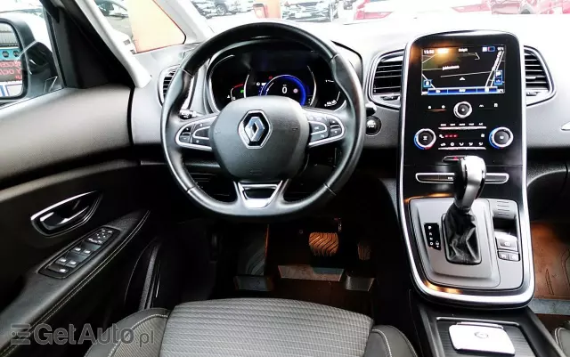 RENAULT Grand Scenic 