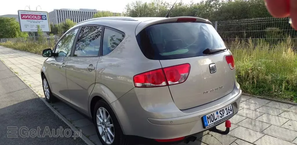 SEAT Altea 