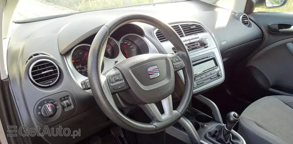 SEAT Altea 