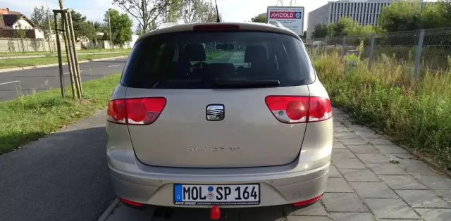 SEAT Altea 