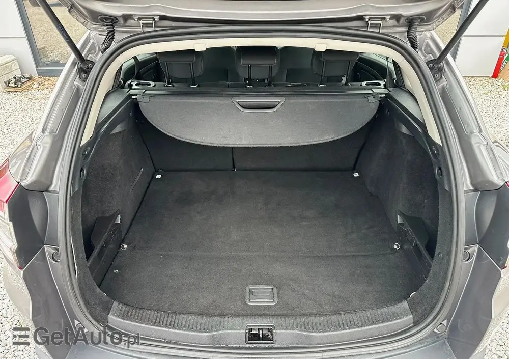 RENAULT Megane 1.6 16V 110 Dynamique