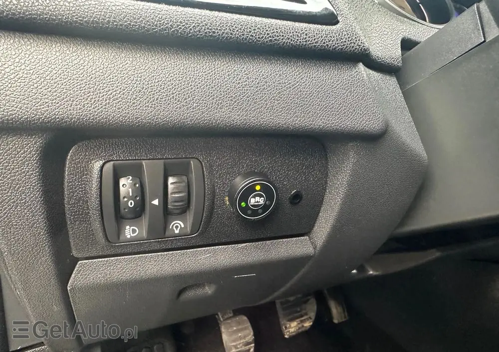 RENAULT Megane 1.6 16V 110 Dynamique