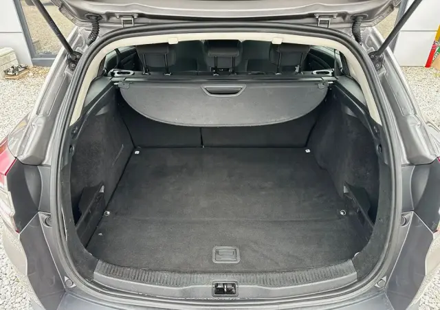 RENAULT Megane 1.6 16V 110 Dynamique