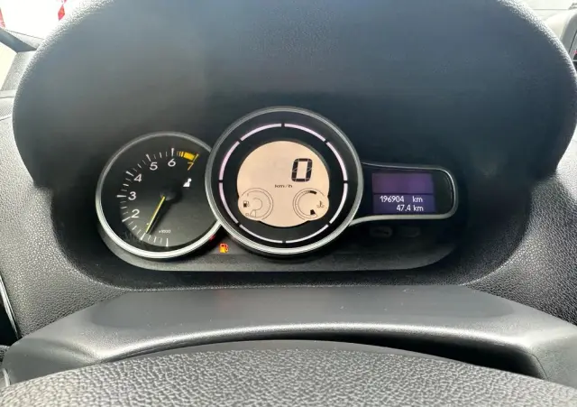 RENAULT Megane 1.6 16V 110 Dynamique