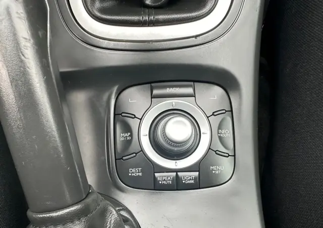 RENAULT Megane 1.6 16V 110 Dynamique