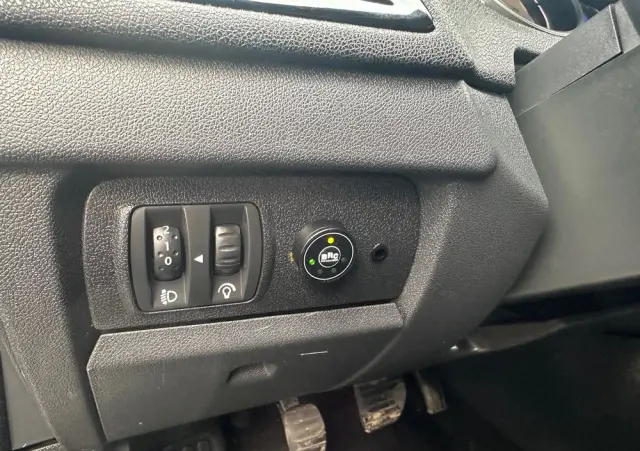 RENAULT Megane 1.6 16V 110 Dynamique