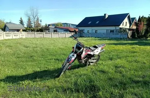 HUSQVARNA Inny 