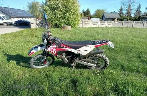 HUSQVARNA Inny 