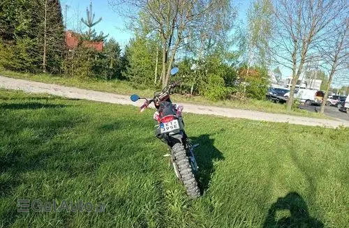 HUSQVARNA Inny 