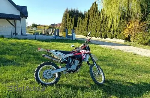 HUSQVARNA Inny 