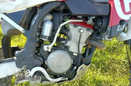 HUSQVARNA Inny 