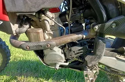 HUSQVARNA Inny 