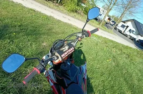 HUSQVARNA Inny 