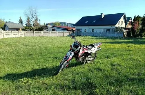 HUSQVARNA Inny 
