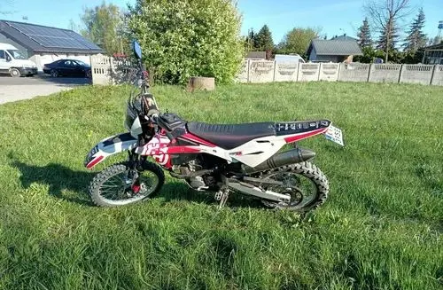 HUSQVARNA Inny 