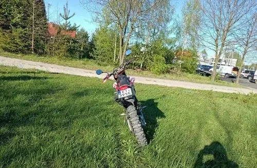 HUSQVARNA Inny 