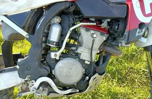 HUSQVARNA Inny 