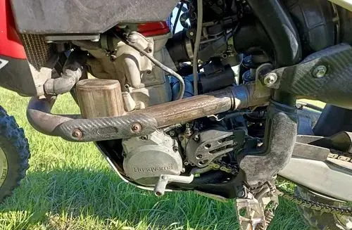 HUSQVARNA Inny 