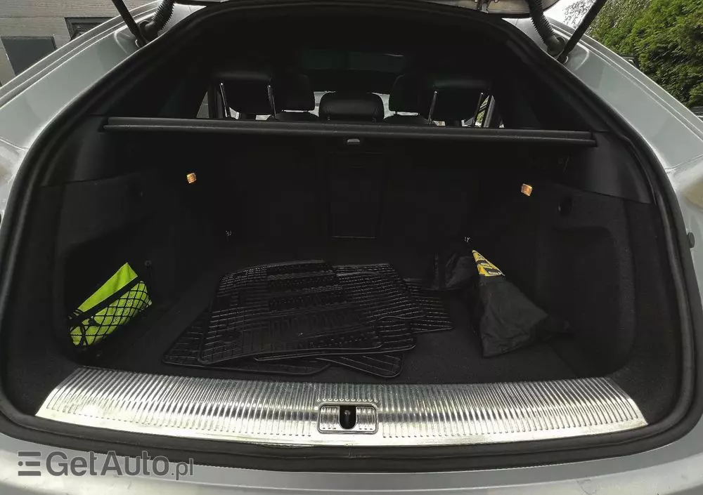 AUDI Q3 2.0 TFSI Quattro S tronic