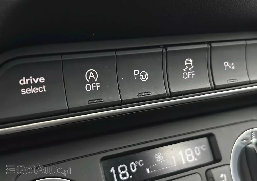 AUDI Q3 2.0 TFSI Quattro S tronic