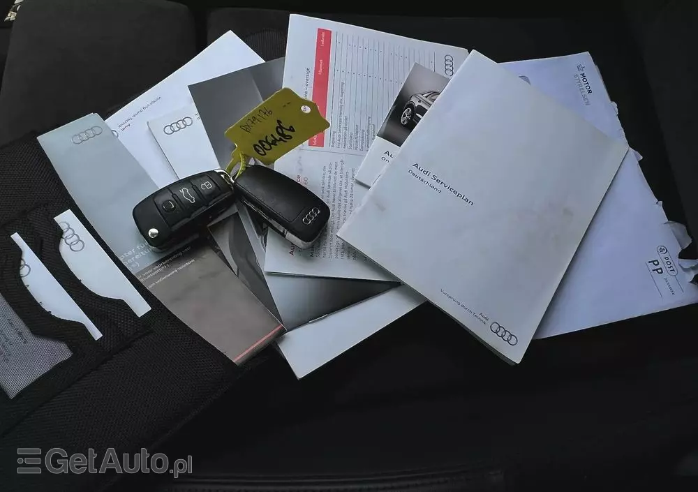 AUDI Q3 2.0 TFSI Quattro S tronic