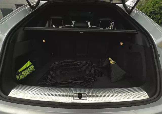 AUDI Q3 2.0 TFSI Quattro S tronic