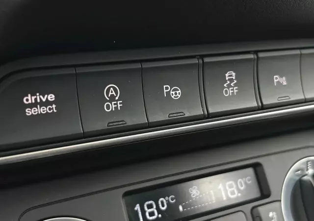 AUDI Q3 2.0 TFSI Quattro S tronic