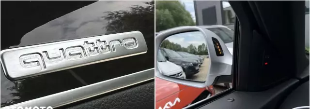 AUDI Q3 2.0 TFSI Quattro S tronic