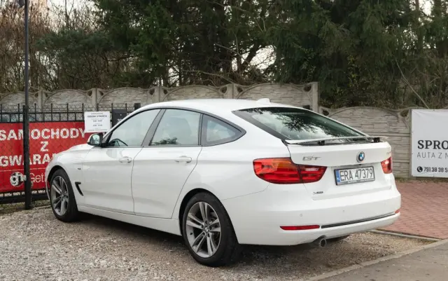 BMW 3GT 