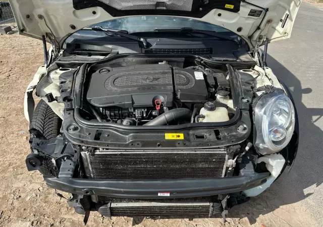 MINI Cooper D Green Park