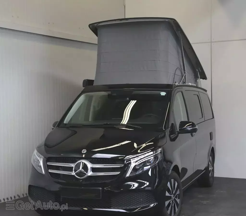 MERCEDES-BENZ Marco Polo 