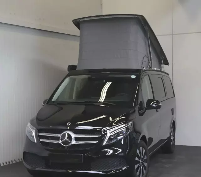 MERCEDES-BENZ Marco Polo 